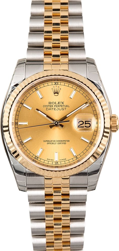 rolex two tone datejust 36mm|rolex datejust price chart.